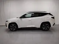 Nuevo Hyundai Tucson N Line 150 CV (110 kW) 2026 SUV
