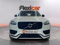 Usado Volvo XC90 Ultimate 455 CV (334 kW) 2023 Blanco SUV