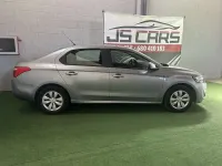Usado Citroën C-Elysee I Feel 99 CV (72 kW) 2017 Gris Berlina