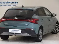 Usado Hyundai i20 99 CV (72 kW) 2025 Utilitario