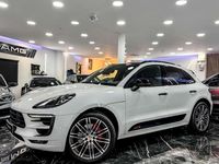 Usado Porsche Macan GTS 360 CV (264 kW) 2017 Blanco SUV