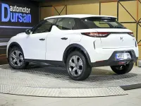 Usado DS Automobiles DS3 Crossback Chic 110 CV (80 kW) 2021 Blanco SUV