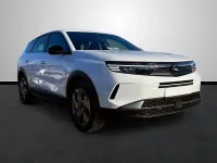 Nuevo Opel Grandland X Edition 145 CV (106 kW) 2026 Blanco SUV