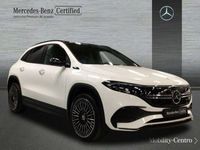 usado Mercedes EQA250 