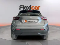 Usado Nissan Juke Acenta 114 CV (83 kW) 2024 Gris SUV