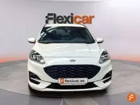 Usado Ford Kuga ST-Line 226 CV (166 kW) 2024 Blanco SUV