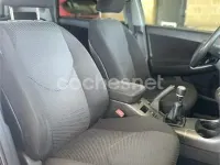 Usado Toyota RAV4 Advance 150 CV (110 kW) 2011 Negro SUV