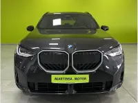 Usado BMW X3 M Sport 197 CV (144 kW) 2025 Gris SUV