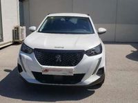 Usado Peugeot 2008 Allure 101 CV (74 kW) 2020 Blanco SUV