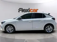 Usado Opel Corsa Elegance 101 CV (74 kW) 2023 Blanco Utilitario