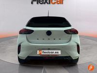 Usado Opel Corsa Edition 100 CV (73 kW) 2024 Blanco Berlina