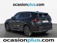 Usado BMW X1 245 CV (180 kW) 2023 Negro SUV