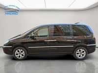 Usado Citroën C8 Exclusive 163 CV (119 kW) 2011 Negro Monovolumen