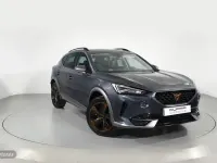 Usado Cupra Formentor 150 CV (110 kW) 2022 Gris SUV