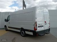 usado Opel Movano L3H2 3.5t