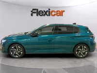 Usado Peugeot 308 Allure 131 CV (96 kW) 2024 Azul Berlina