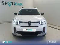 Usado Citroën C3 Aircross 101 CV (74 kW) 2025 Blanco SUV