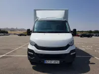 Usado Iveco Daily 136 CV (100 kW) 2018 Van