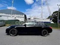 Usado Mercedes E250 Elegance 204 CV (150 kW) 2010 Negro Coupe