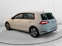Usado VW e-Golf 100 kW (136 CV) 2020 Utilitario