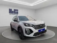 Usado Peugeot 2008 Allure 131 CV (96 kW) 2023 Blanco SUV