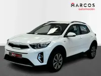 Usado Kia Stonic 84 CV (61 kW) 2023 SUV