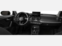 Nouvelle Audi Q2 Advanced Plus 116 ch (85 kW) 2026 Noir SUV
