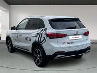 Nuevo MG ZS Comfort 116 CV (85 kW) 2025 Blanco SUV
