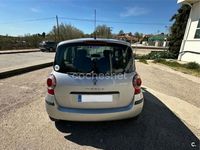 Usado Renault Modus Dynamique 98 CV (72 kW) 2004 Gris / plata Monovolumen