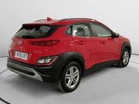 Usado Hyundai Kona 120 CV (88 kW) 2022 SUV