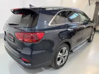 Usado Kia Sorento GT-Line 200 CV (147 kW) 2019 Azul SUV