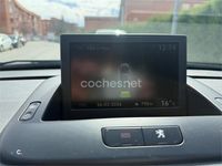 Usado Peugeot 5008 Sport 163 CV (119 kW) 2010 Negro Monovolumen