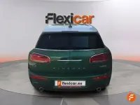 Usado Mini Cooper S Clubman 192 CV (141 kW) 2020 Verde Familiar