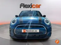 Usado Mini Cooper Cabriolet 136 CV (100 kW) 2023 Azul Descapotable