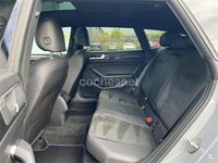 Usado VW Arteon R-line 150 CV (110 kW) 2023 Gris / plata Familiar