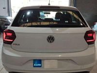Usado VW Polo 75 CV (55 kW) 2018 Utilitario
