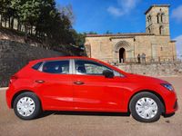 usado Seat Ibiza 1.0 MPI Evo S&S Reference 80