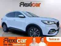 Brugt MG HS Comfort 162 HK (119 kW) 2023 Hvid SUV