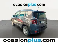 Usado Jeep Renegade Altitude 130 CV (95 kW) 2024 Gris SUV