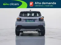 Usado Jeep Avenger Altitude 101 CV (74 kW) 2025 Gris SUV
