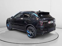 Usado Lynk & Co 01 261 CV (191 kW) 2022 Negro SUV