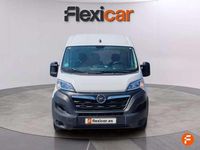 Usado Opel Movano Edition 140 CV (102 kW) 2022 Blanco Van