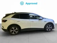 Usado VW ID.4 Pure 125 kW (170 CV) 2021 Eléctrico SUV