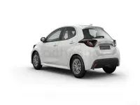 Nuevo Mazda 2 Prime-Line 116 CV (85 kW) 2026 Blanco Utilitario