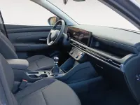 Nuevo Hyundai Tucson 116 CV (85 kW) 2025 SUV