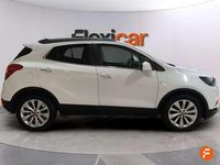 Usado Opel Mokka X Excellence 136 CV (100 kW) 2017 Blanco SUV