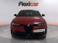 Usado Alfa Romeo Tonale Sprint 131 CV (96 kW) 2023 Rojo SUV