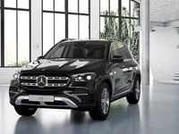 Nuevo Mercedes GLE350 de 333 CV (244 kW) 2025 Negro SUV