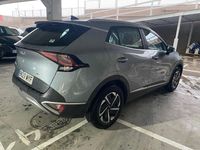 Usado Kia Sportage 215 CV (158 kW) 2025 Gris SUV