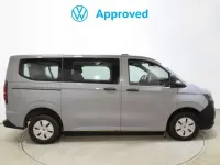 Käytetty VW Caravelle 110 HP (80 kW) 2025 Harmaa Van